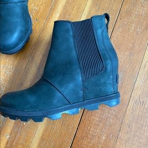 Sorel Joan of Arctic Wedge